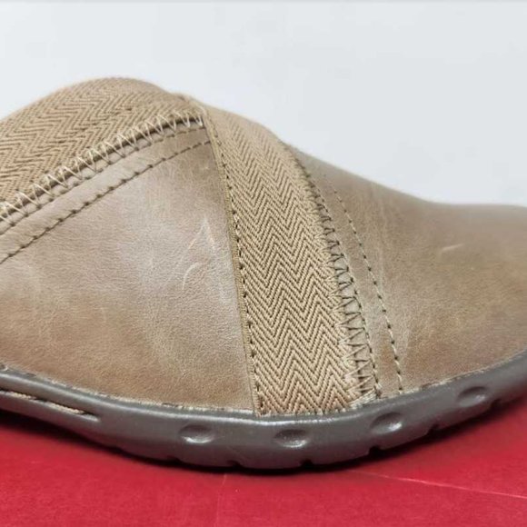 rockport cobb hill penfield flat